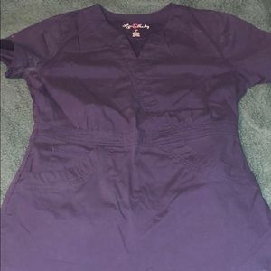 Women’s scrubs size small